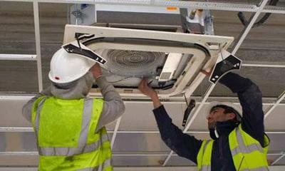 深圳坪山空調回收服務 格力空調回收、租賃一站式解決方案