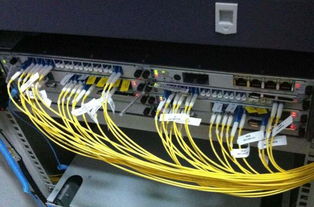 弱電概述及其系統(tǒng)構(gòu)成，兼談?dòng)?jì)算機(jī)及通訊設(shè)備租賃